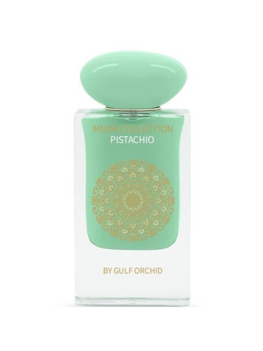 Gulf Orchid Pistacchio eau de parfum 60ml donna