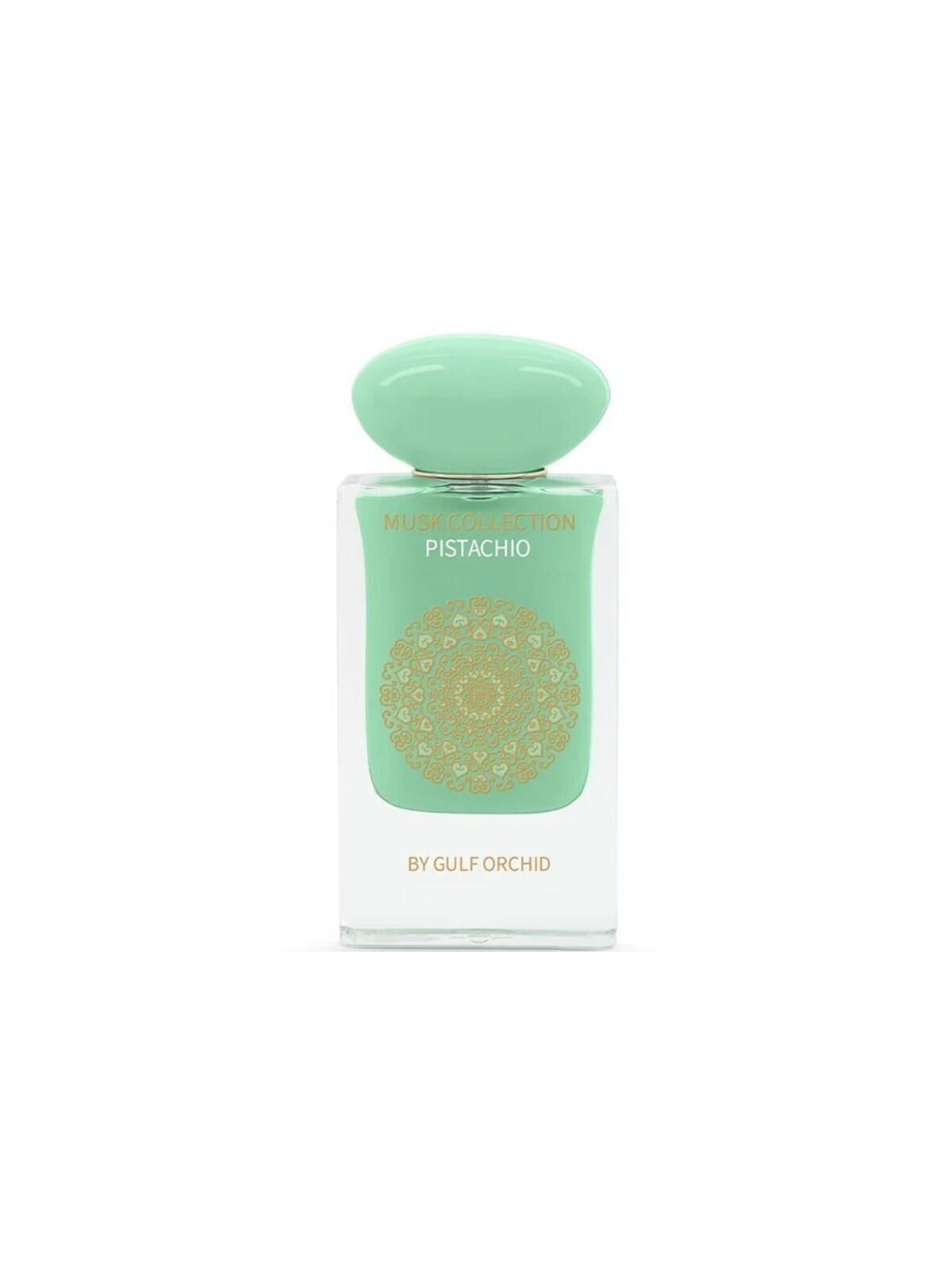 Gulf Orchid Pistacchio eau de parfum 60ml donna