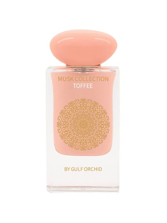 Gulf Orchid Toffee eau de parfum 60ml donna