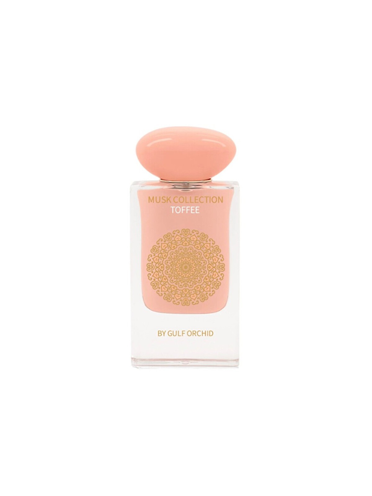 Gulf Orchid Toffee eau de parfum 60ml donna