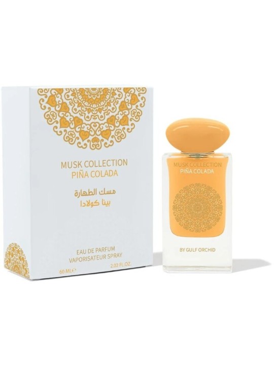 Gulf Orchid Piña Colada eau de parfum 60ml donna