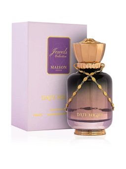 Maison Asrar Date Night eau de parfum 100ml unisex