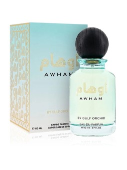Gulf Orchid Awham eau de parfum 110 ml unisex