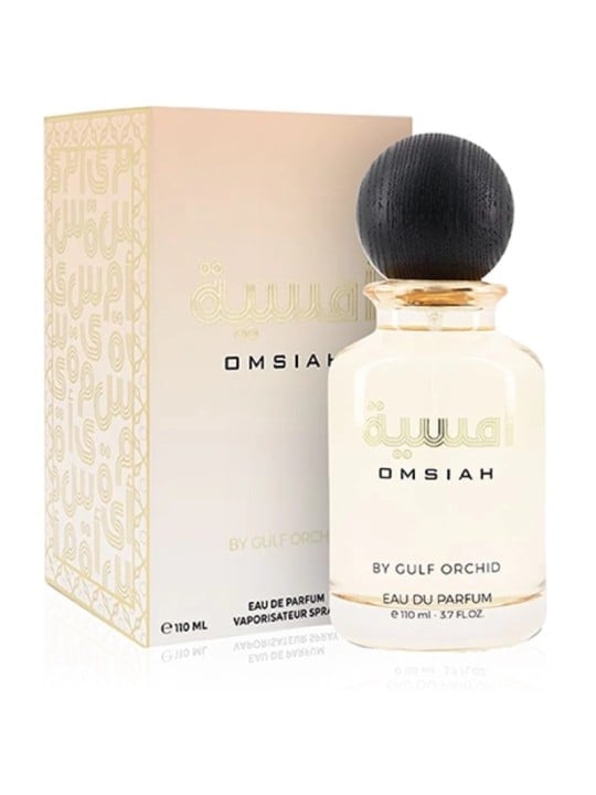 Gulf Orchid Omsiah eau de parfum 110 ml unisex