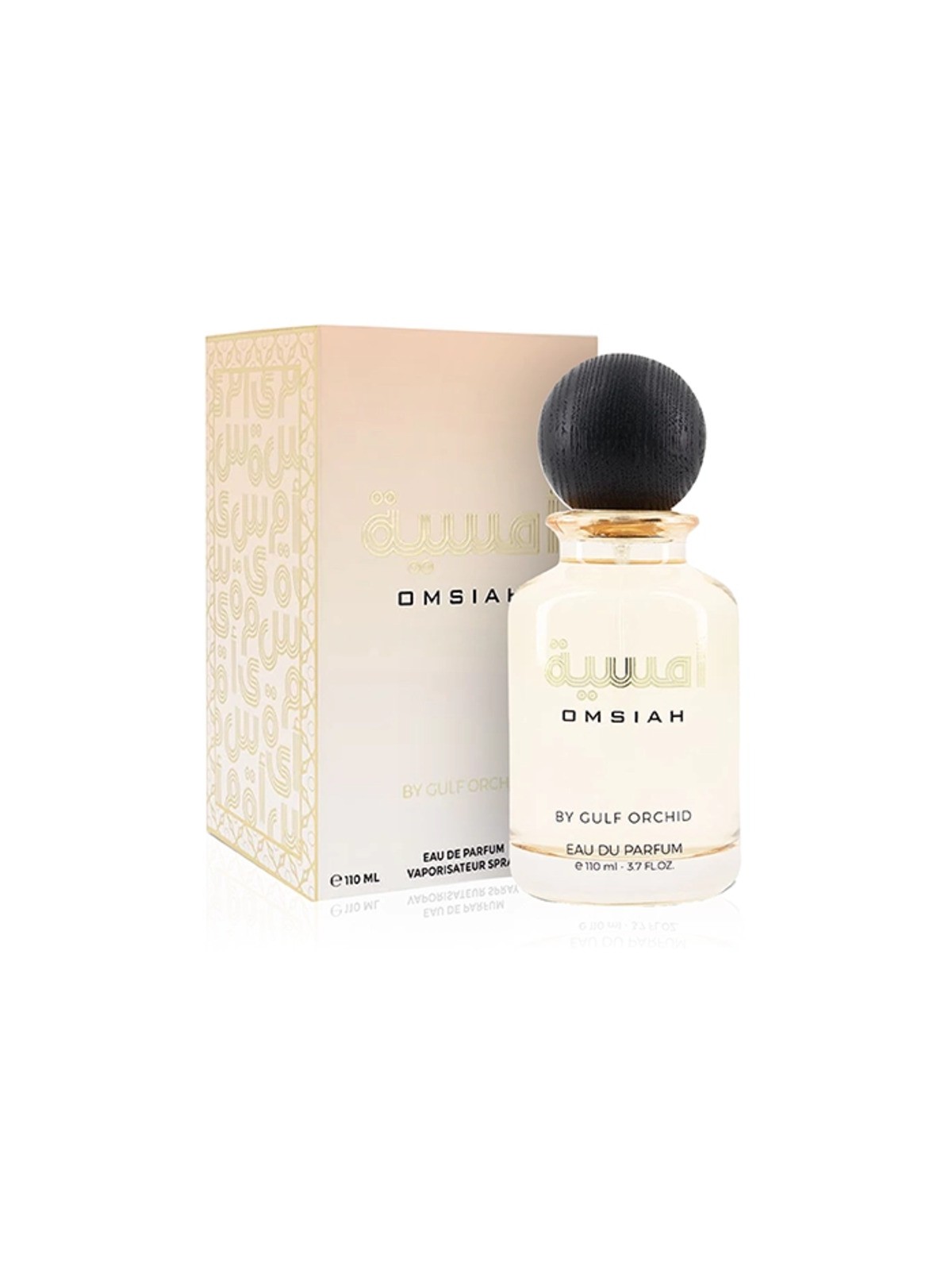 Gulf Orchid Omsiah eau de parfum 110 ml unisex