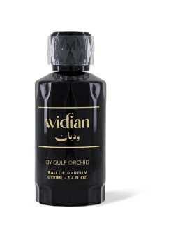 Gulf Orchid Widian eau de parfum 100ml uomo