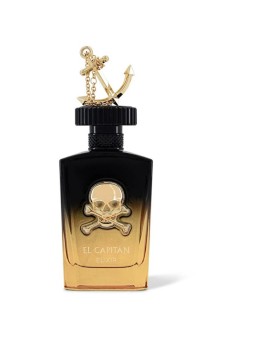 Gulf Orchid El Capitán Elixir eau de parfum 100ml uomo
