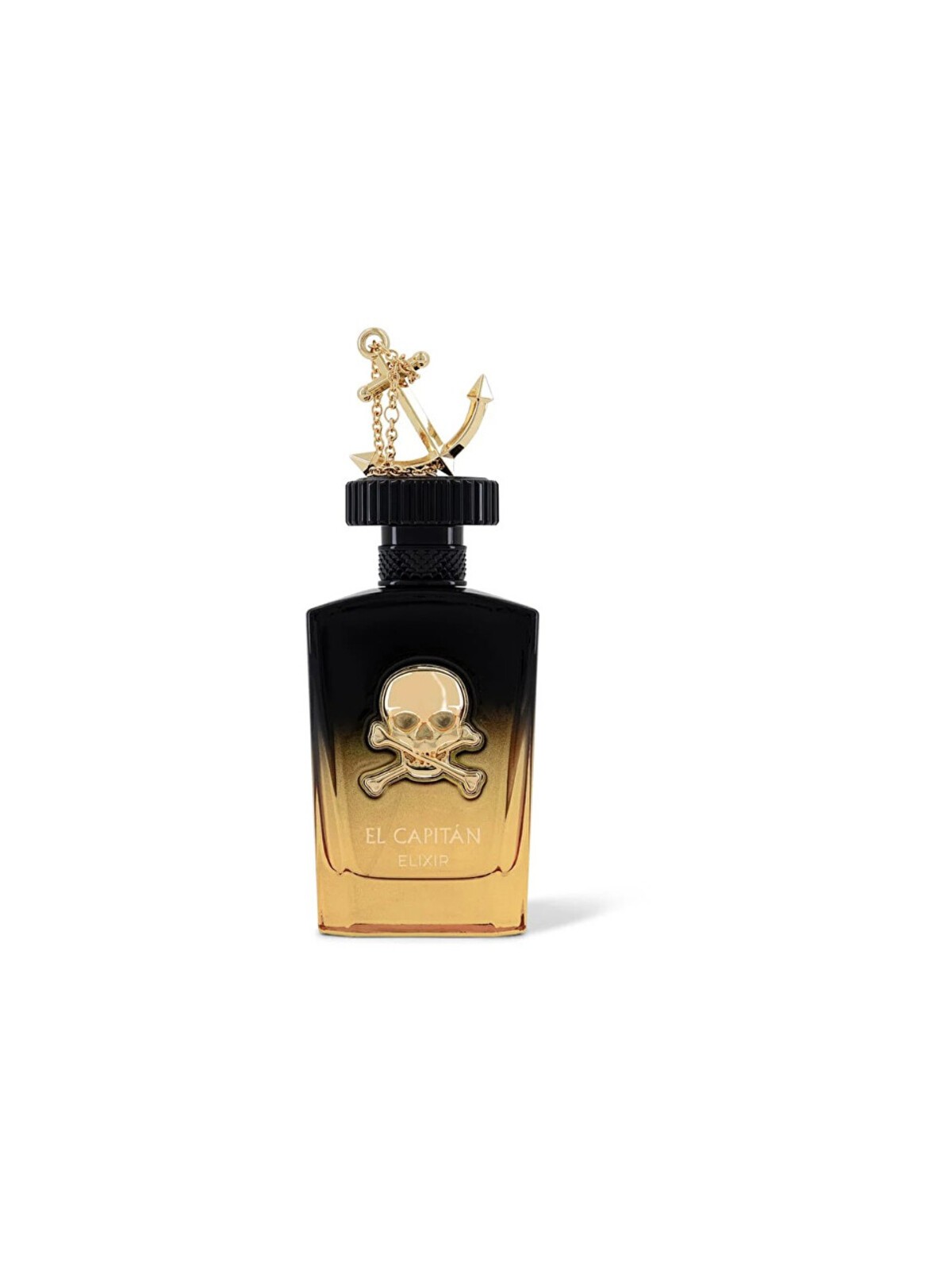 Gulf Orchid El Capitán Elixir eau de parfum 100ml uomo