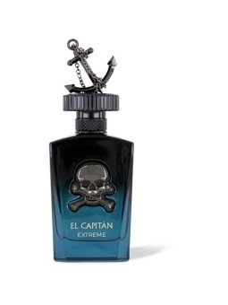 Gulf Orchid El Capitán Extreme eau de parfum 100ml uomo