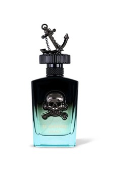 Gulf Orchid El Capitán Legacy eau de parfum 100ml uomo