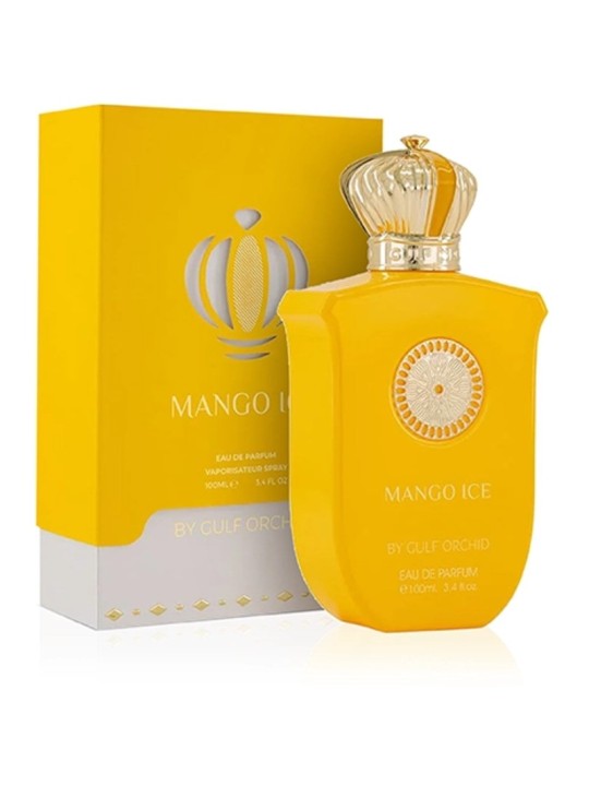 Gulf Orchid Mango Ice eau de parfum 100 ml unisex