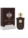 Eau de parfum Gulf Orchid Dark Chocolate 100 ml unisex