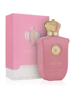 Gulf Orchid Rare Rose eau de parfum 100ml donna