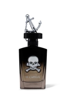 Gulf Orchid El Capitán eau de parfum 100ml uomo
