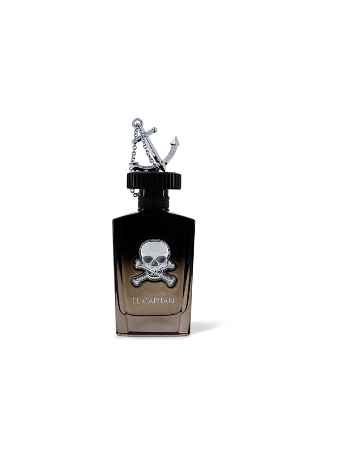 Gulf Orchid El Capitán eau de parfum 100ml uomo