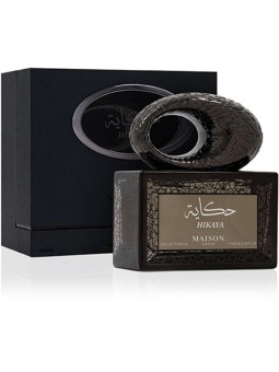 Maison Asrar Hikaya eau de parfum 100ml unisex