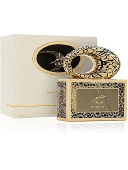 Maison Asrar Hilm eau de parfum 100ml unisex