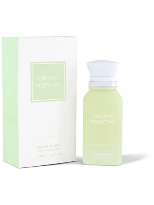 Gulf Orchid Creamy Pistachio eau de parfum 100ml donna