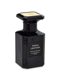 Gulf Orchid Fresh Leather eau de parfum 100ml uomo