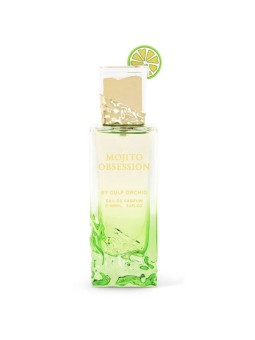 Gulf Orchid Mojito Obsession eau de parfum 100ml unisex
