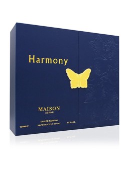 Maison Asrar Harmony eau de parfum 100ml unisex