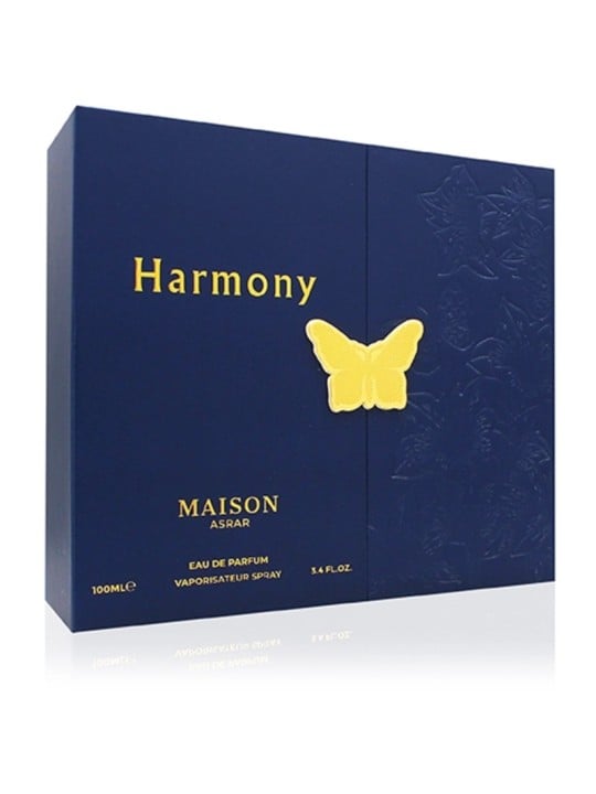 Maison Asrar Harmony eau de parfum 100ml unisex