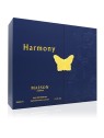 Maison Asrar Harmony eau de parfum 100ml unisex