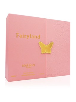 Maison Asrar Fairyland eau de parfum 100ml unisex