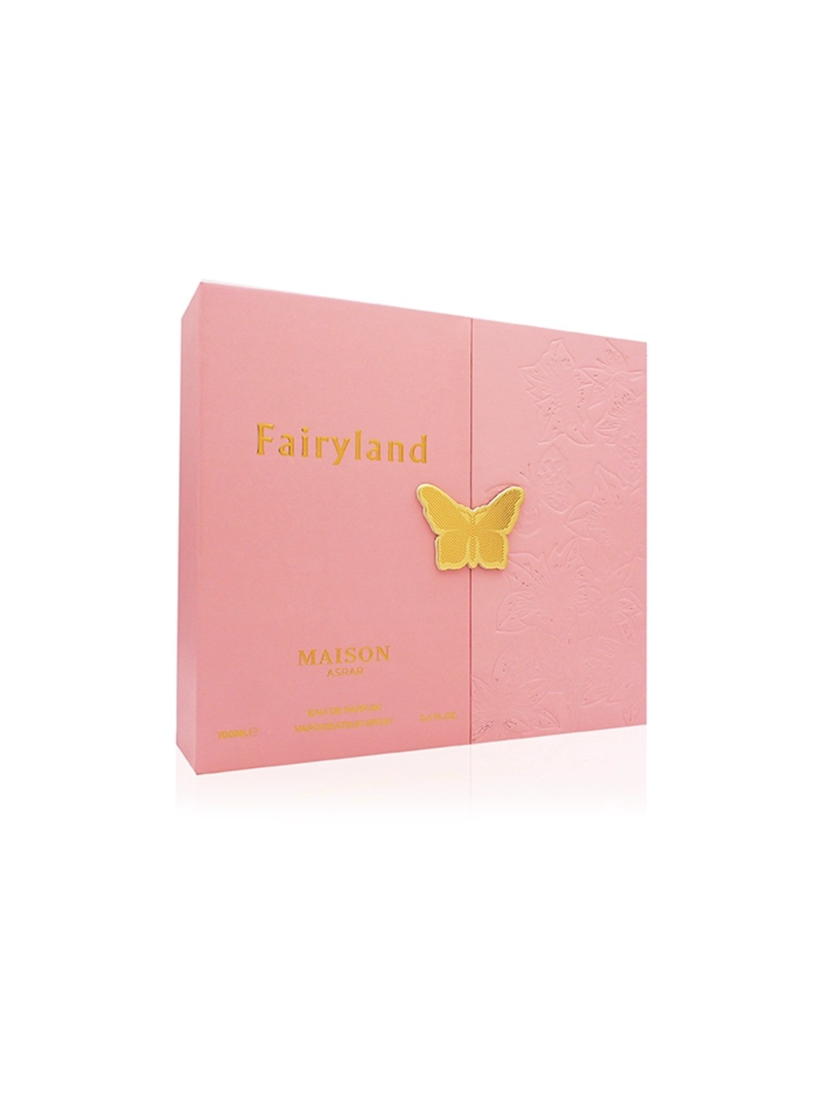 Maison Asrar Fairyland eau de parfum 100ml unisex
