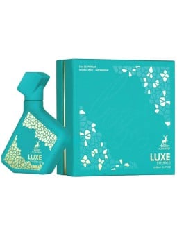 Maison Alhambra Luxe Emerald eau de parfum 100ml unisex
