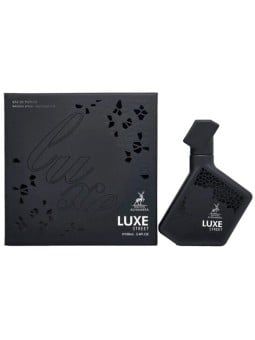 Maison Alhambra Luxe Street eau de parfum 100ml unisex