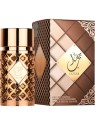 Ard Al Zaafaran Jazzab Gold eau de parfum 50ml unisex