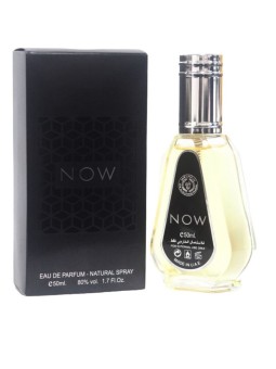 Ard Al Zaafaran Now eau de parfum 50ml uomo