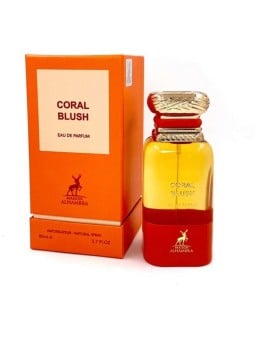 Maison Alhambra Coral Blush eau de parfum 80ml unisex