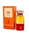 Maison Alhambra Coral Blush eau de parfum 80ml unisex