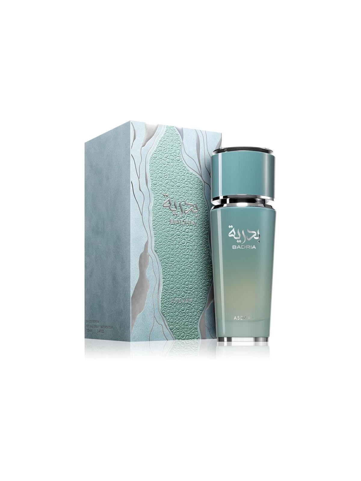 Asdaaf Badria eau de parfum 100ml unisex