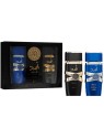 Lattafa Perfumes Asad Set regalo Asad eau de parfum 100ml e Asad Zanzibar eau de parfum 100ml unisex