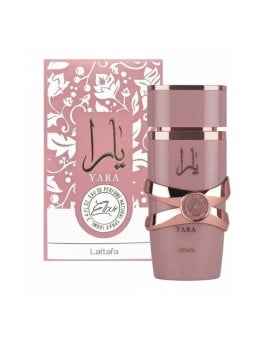 Lattafa Perfumes Yara Elixir eau de parfum 100ml donna