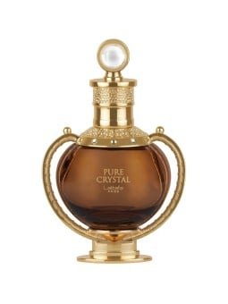 Lattafa Perfumes Pure Crystal eau de parfum 100ml unisex