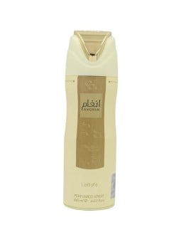 Deodorante spray Lattafa Angham 150ml unisex