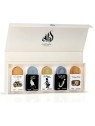 Profumi Lattafa Lattafa Pride V Collezione in miniatura 100ml donna