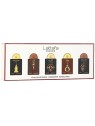 Profumi Lattafa Lattafa Pride III Collezione in miniatura 100ml donna