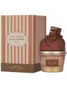 Lattafa Perfumes Give Me Gourmand Choco Overdose eau de parfum 75ml unisex