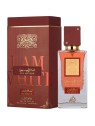 Lattafa Perfumes Ana Abiyedh Scarlet eau de parfum 60ml unisex
