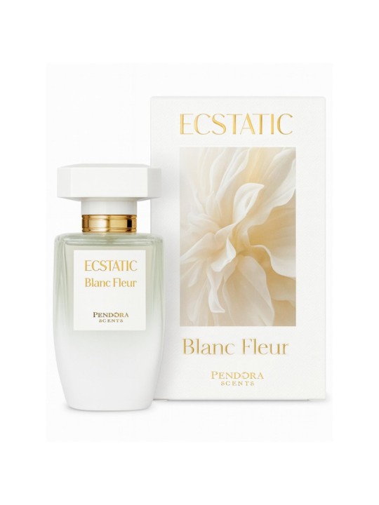 Pendora Scents Ecstatic Blanc Fleur eau de parfum 100ml donna