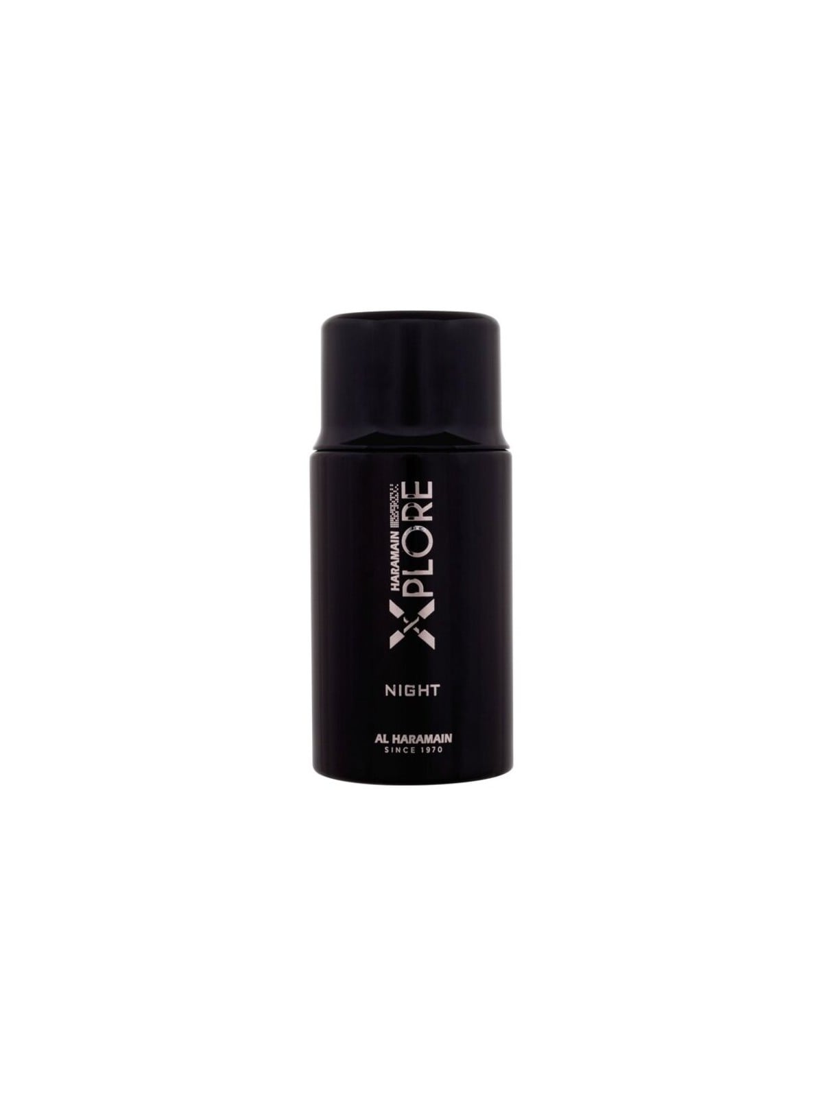 Al Haramain Xplore Night eau de parfum 100ml unisex