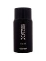 Al Haramain Xplore Night eau de parfum 100ml unisex