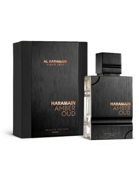 Al Haramain Amber Oud Private Edition eau de parfum 120ml unisex