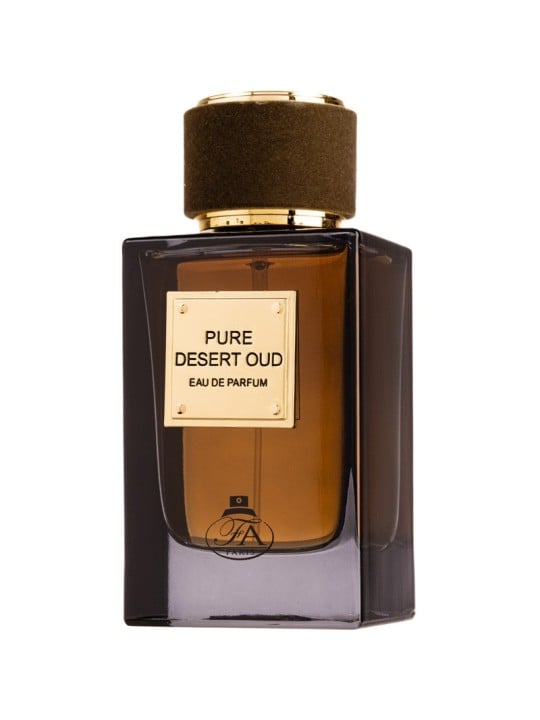 French Avenue Pure Desert Oud eau de parfum 100 ml unisex