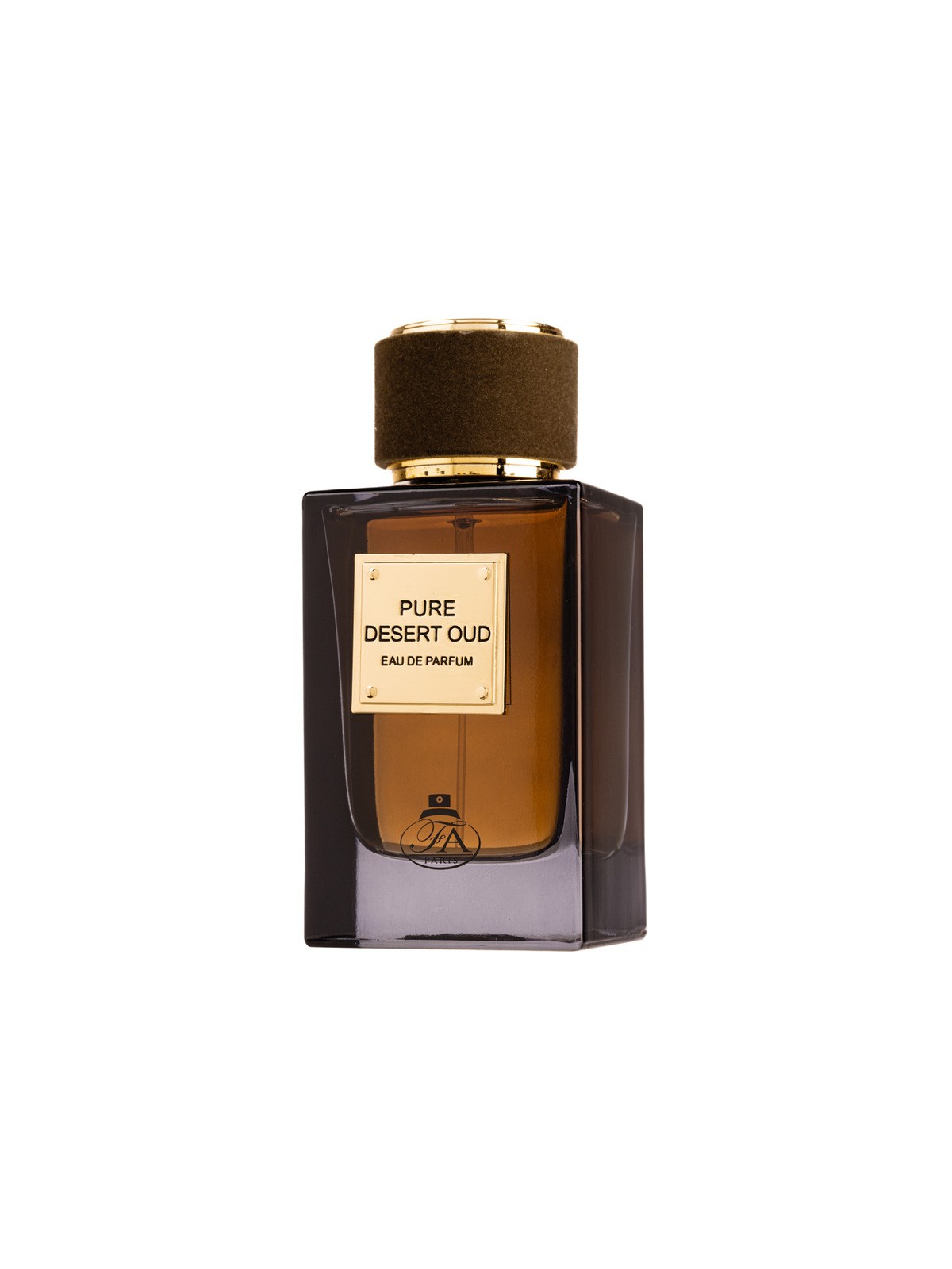 French Avenue Pure Desert Oud eau de parfum 100 ml unisex